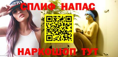 гашик Кандалакша